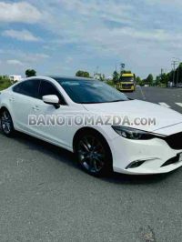 Bán Mazda 6 2.0L Premium 2017 - giá tốt