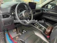 Cần bán Mazda CX5 Deluxe 2.0 AT Máy xăng 2022 màu Xanh