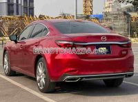 Mazda 6 Premium 2.0 AT 2023 Máy xăng đẹp long lanh