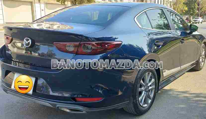 Mazda 3 1.5L Luxury 2020, xe đẹp, hết ý