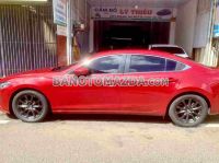 Cần bán gấp xe Mazda 6 2.0L năm 2018, màu Đỏ, Số tự động