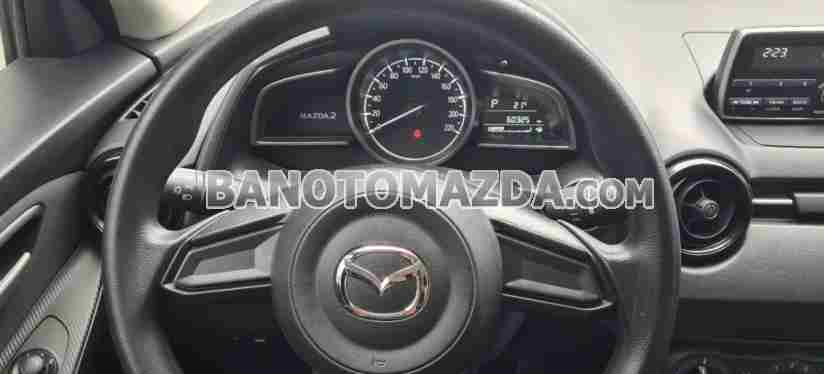 Cần bán gấp Mazda 2 Luxury 2021 - Xe đẹp - Giá tốt