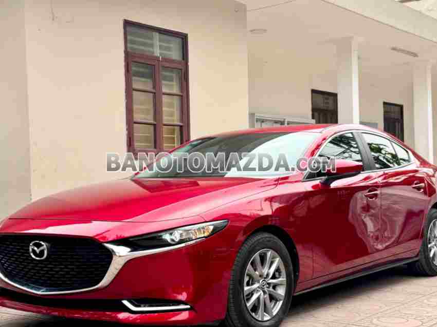 Cần bán Mazda 3 1.5L Luxury 2023 - Số tự động