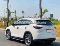 Bán Mazda CX5 Deluxe 2.0 AT 2022 - Trắng