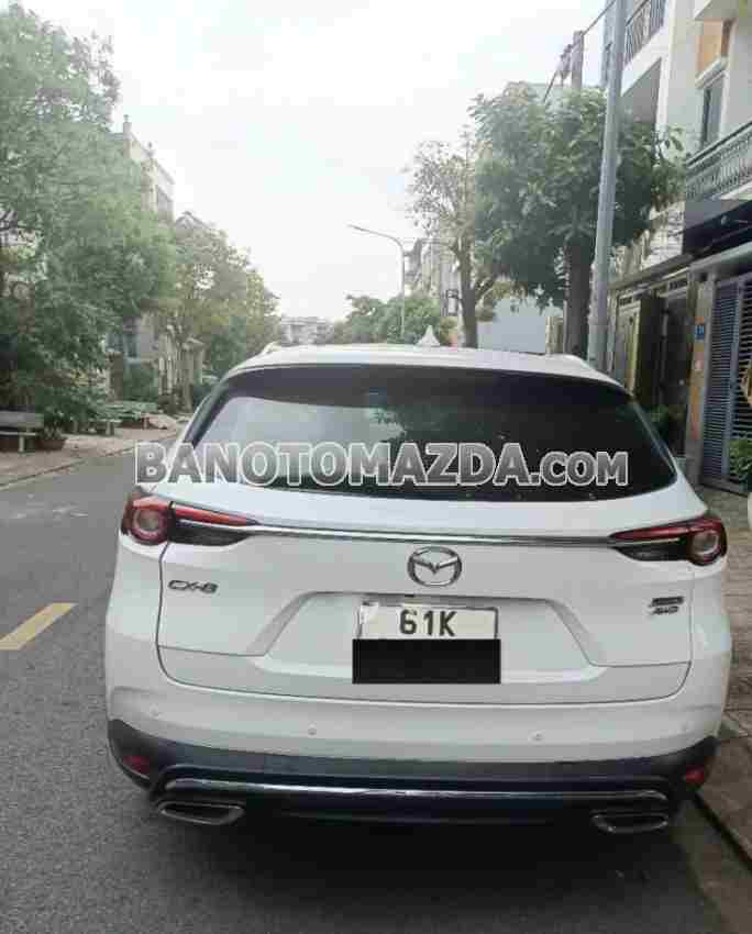 Cần bán Mazda CX8 Deluxe 2022 - Số tự động