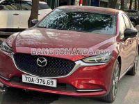 Cần bán xe Mazda 6 Premium 2.0 AT đời 2022