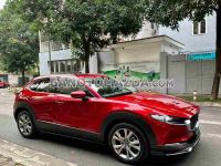 Cần bán Mazda CX 30 Premium 2.0 AT Máy xăng 2022 màu Đỏ