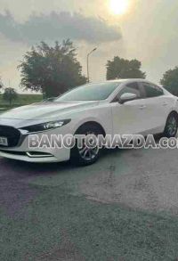 Mazda 3 1.5L Luxury 2022 Số tự động cực đẹp!