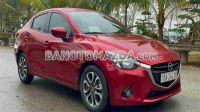 Cần bán gấp Mazda 2 1.5 AT đời 2016, màu Đỏ