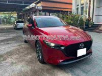 Cần bán Mazda 3 2.0L Sport Signature Premium Máy xăng 2021 màu Đỏ