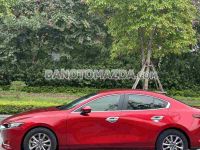 Cần bán xe Mazda 3 1.5L Luxury 2020 Số tự động màu Đỏ