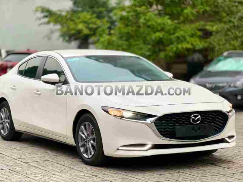 Mazda 3 1.5L Luxury năm sản xuất 2022 giá tốt
