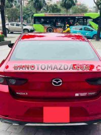 Cần bán gấp xe Mazda 3 1.5L Luxury 2020 màu Đỏ