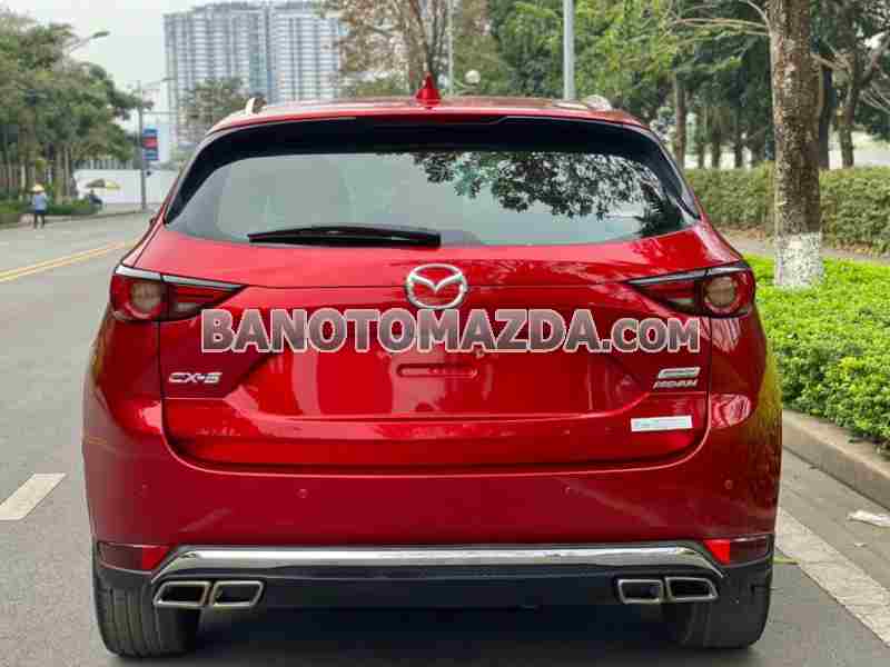 Bán Mazda CX5 2.0 Premium đời 2020 xe đẹp - giá tốt
