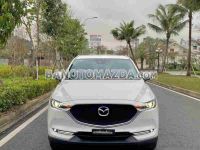 Cần bán xe Mazda CX5 Premium 2.0 AT 2022 Số tự động màu Trắng