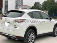 Cần bán xe Mazda CX5 Luxury 2.0 AT 2022 Số tự động màu Trắng