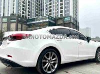 Cần bán Mazda 6 Luxury 2.0 AT Máy xăng 2019 màu Trắng