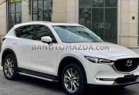 Cần bán Mazda CX5 Deluxe 2.0 AT đời 2021