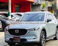 Cần bán Mazda CX5 2.0 AT Máy xăng 2019 màu Xanh