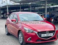 Mazda 2 Sport Luxury model 2019 xe chuẩn hết ý