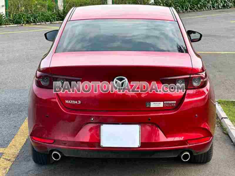 Cần bán nhanh Mazda 3 1.5L Deluxe 2019 cực đẹp
