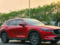 Cần bán xe Mazda CX5 2.5 AT 2WD năm 2019 màu Đỏ cực đẹp