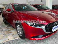 Cần bán gấp Mazda 3 1.5L Deluxe đời 2020, màu Đỏ