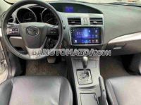 Cần bán xe Mazda 3 S 1.6 AT 2012 Số tự động màu Bạc