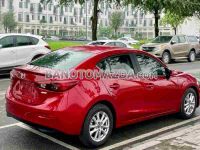 Cần bán Mazda 3 1.5L Luxury Máy xăng 2019 màu Đỏ
