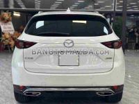 Cần bán Mazda CX5 2.0 AT Máy xăng 2019 màu Trắng