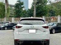 Bán Mazda CX5 2.0 Premium 2020 - Trắng