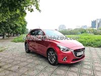 Bán Mazda 2 1.5 AT 2016 - Đỏ