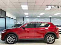 Mazda CX5 Luxury 2.0 AT năm sản xuất 2021 giá tốt