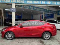 Bán Mazda 2 Luxury, màu Đỏ, Máy xăng, 2022