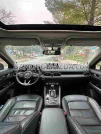 Cần bán xe Mazda CX5 Luxury 2.0 AT sx 2022