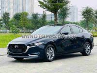 Cần bán gấp xe Mazda 3 1.5L Luxury 2022 màu Xanh