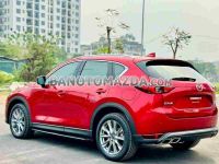 Bán xe Mazda CX5 Luxury 2.0 AT sx 2022 - giá rẻ