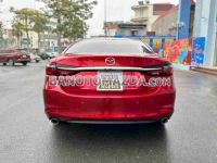 Cần bán xe Mazda 6 Luxury 2.0 AT năm 2020 màu Đỏ cực đẹp