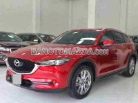 Mazda CX5 Deluxe 2.0 AT model 2021 xe chuẩn hết ý