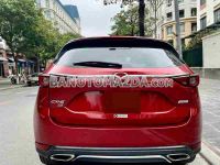 Cần bán Mazda CX5 2.5 AT 2WD Máy xăng 2018 màu Đỏ