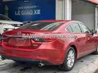 Bán xe Mazda 6 2.0 AT sx 2014 - giá rẻ