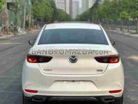 Cần bán xe Mazda 3 1.5L Luxury màu Trắng 2021