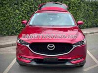 Cần bán gấp xe Mazda CX5 Luxury 2.0 AT năm 2022, màu Đỏ, Số tự động