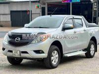 Cần bán xe Mazda BT50 2.2L 4x4 MT 2015, xe đẹp