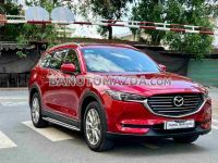 Cần bán xe Mazda CX8 Luxury 2020 Số tự động màu Đỏ