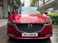 Bán Mazda 6 Signature Premium 2.5 AT, màu Đỏ, Máy xăng, 2023