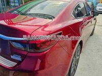 Cần bán gấp Mazda 6 Luxury 2.0 AT đời 2019, màu Đỏ