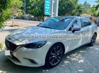 Mazda 6 Premium 2.5 AT 2019 giá cực tốt