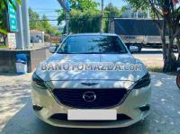 Bán Mazda 6 Premium 2.0 AT, màu Trắng, Máy xăng, 2019