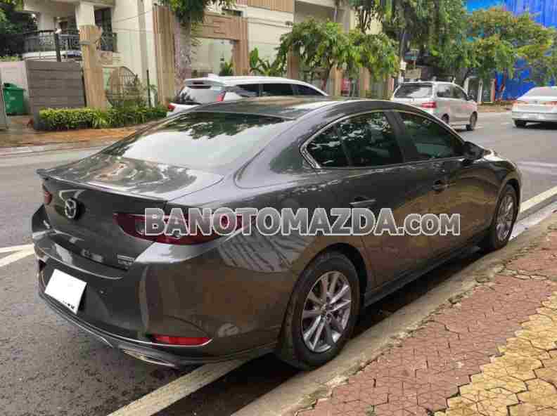 Mazda 3 1.5L Luxury 2022 Số tự động cực đẹp!